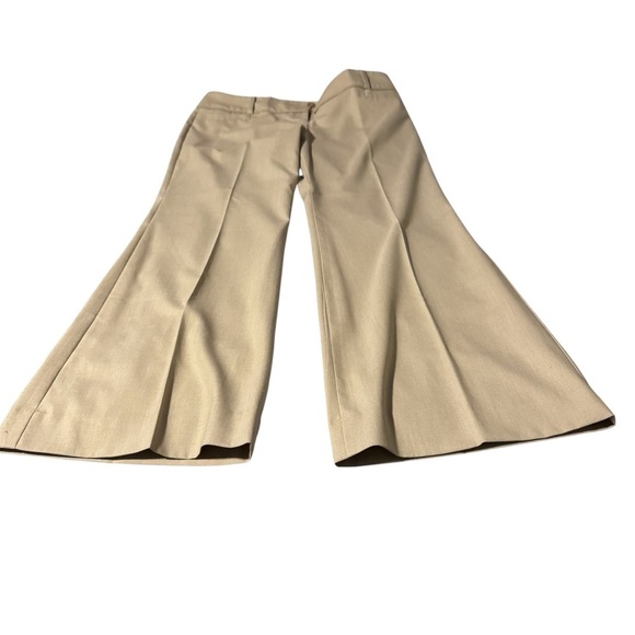 The Limited Tan Blazer and Pants Ensemble | Excellent Used Condition - Picture 3 of 12